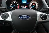Ford C-MAX (2013) 1.0 EcoBoost, Serv.kniha - náhled 16