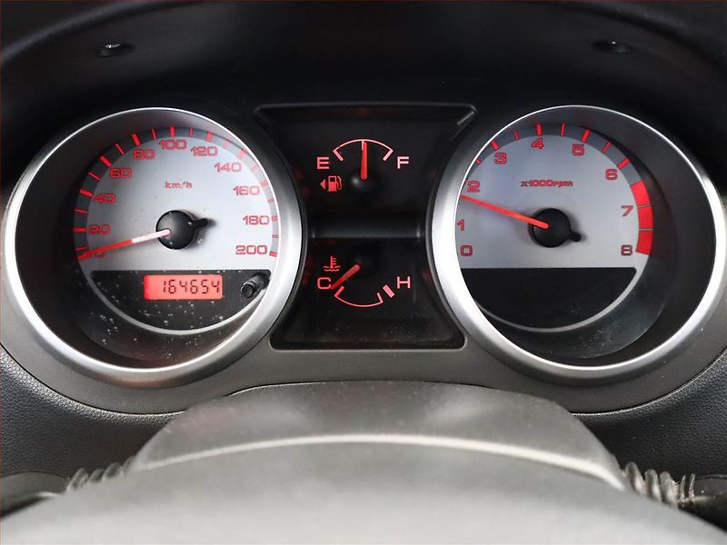 Suzuki Ignis (2006) 1.3, Serv.kniha, po STK - fotka 8 z 9