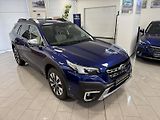 Subaru Outback (2026) 2.5i-T Touring Lineartronic - náhled 7
