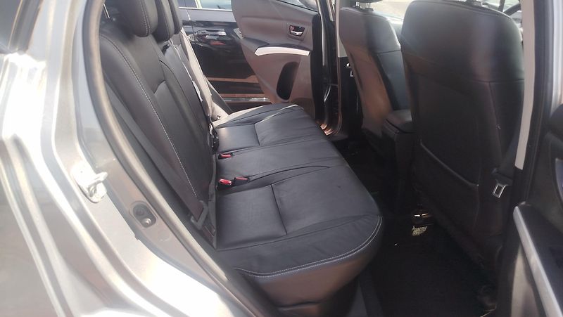 Suzuki SX4 S-Cross (2015) 1.6 16v AllGrip  - fotka 25 z 35