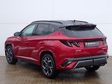 Hyundai Tucson 1.6 T-GDI DCT 118kW N-Line - náhled 7
