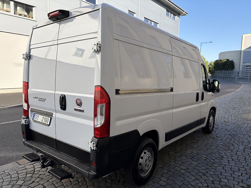 Fiat Ducato - fotka 4 z 27