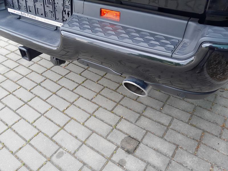 Dodge RAM (2024) 1500, 5.7 V8  Laramie - fotka 9 z 43