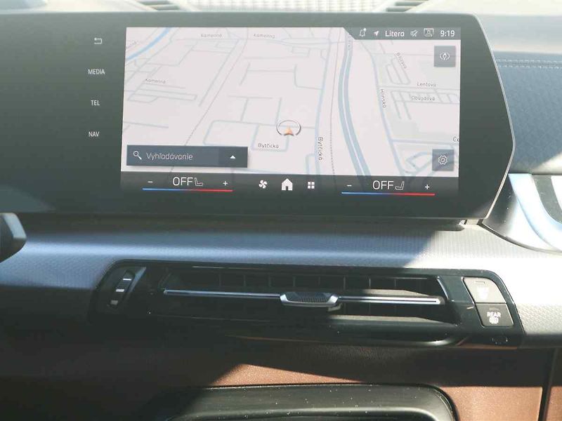 BMW X2 - fotka 9 z 10