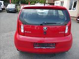 Škoda Citigo 1,0 MPi 5.dveří, KLIMATIZACE - náhled 8