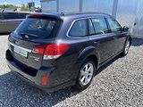 Subaru Outback 2.5i 170PS 4x4 BIFUEL PAN NAVI - náhled 10