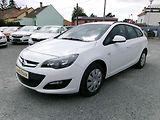Opel Astra ST 1.6 CDTi ECOTEC 81kW *ČR - náhled 1