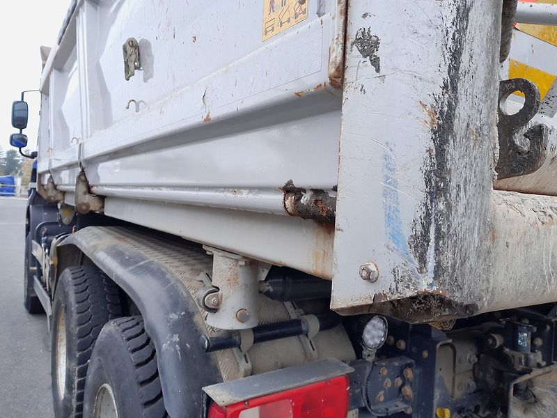 DAF CF 480 FAT 6x4 - fotka 9 z 44