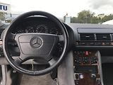 Mercedes-Benz Třídy S S 600  W12  290 KW,AUT.KUPÉ... - náhled 13