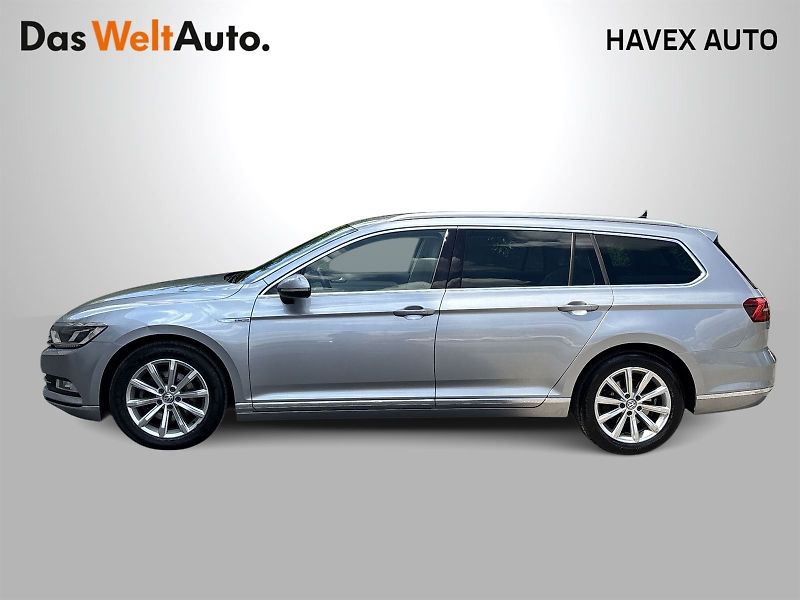 Volkswagen Passat (2018) Variant 2.0 TDI 4Motion DSG Hi - fotka 3 z 27