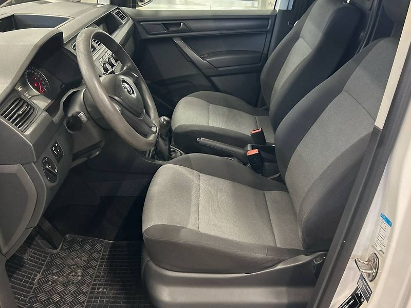 Volkswagen Caddy (2018) 2.0 TDI KR - fotka 16 z 22