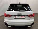Audi A1 40TFSI 147kW S-LINE - náhled 7