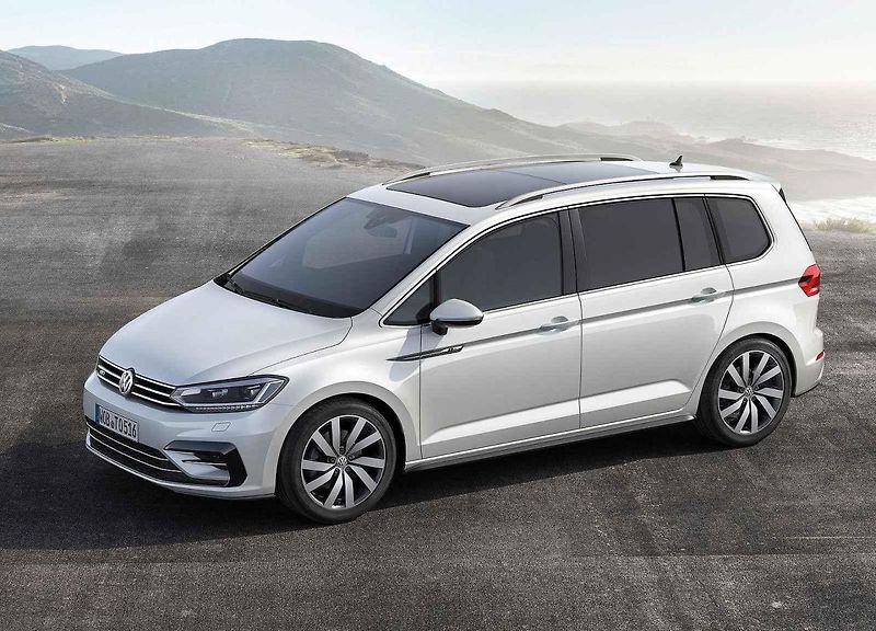 Z hlediska poměru cena/prostor je skvělá Dacia Jogger