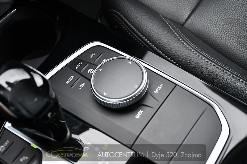 BMW Řada 2 218d ČR 1.MAJ TAŽNÉ - fotka 35 z 55
