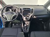 Hyundai ix20 (2018) 1.6i, Trend, navi, +kola - náhled 8