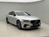Volvo S90 B6 AWD R-Design - náhled 8