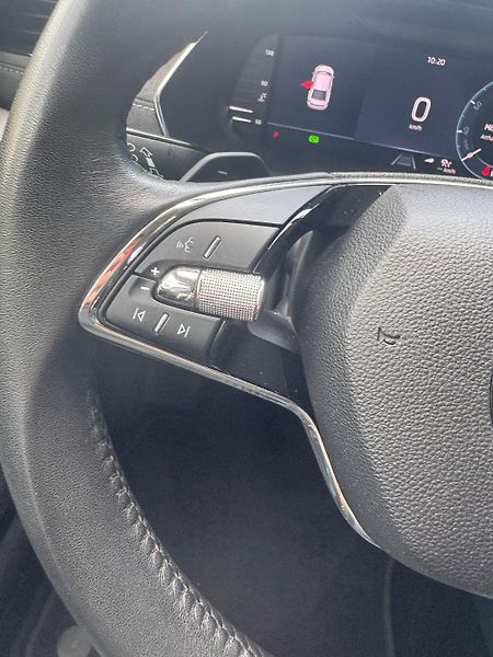 Škoda Octavia (2024) Style Plus 2,0 TDI 110 KW AUT - fotka 11 z 18