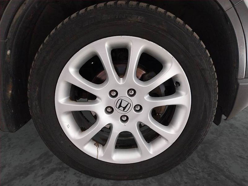 Honda CR-V (2007) 2.0 i, 4X4, Automat, Xenony - fotka 15 z 18