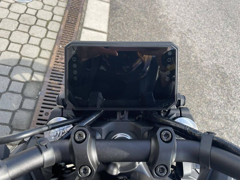 Yamaha (2026) MT-09 35kW EU5+ - fotka 8 z 10