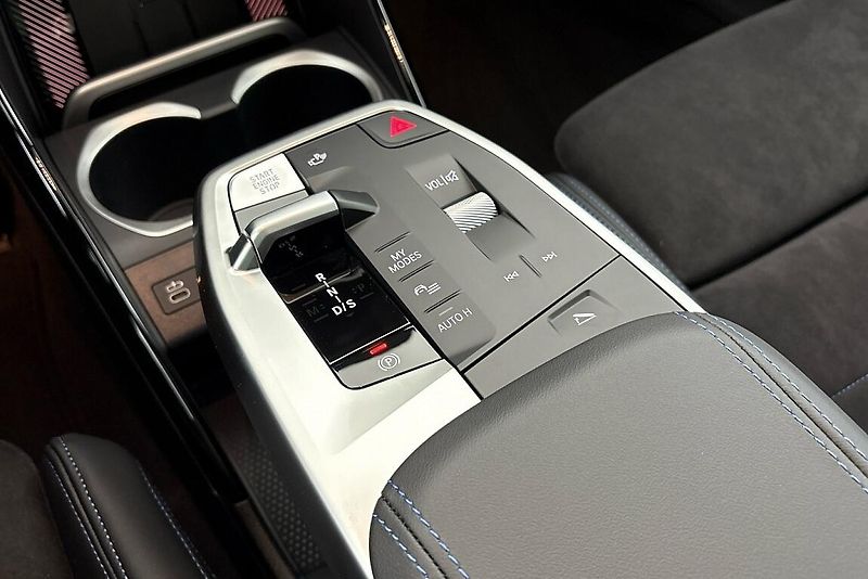 BMW X1 xDrive20d - fotka 22 z 24