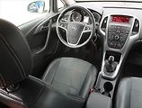 Opel Astra (2015) 1.6 16V, Serv.kniha, Tempomat - náhled 7