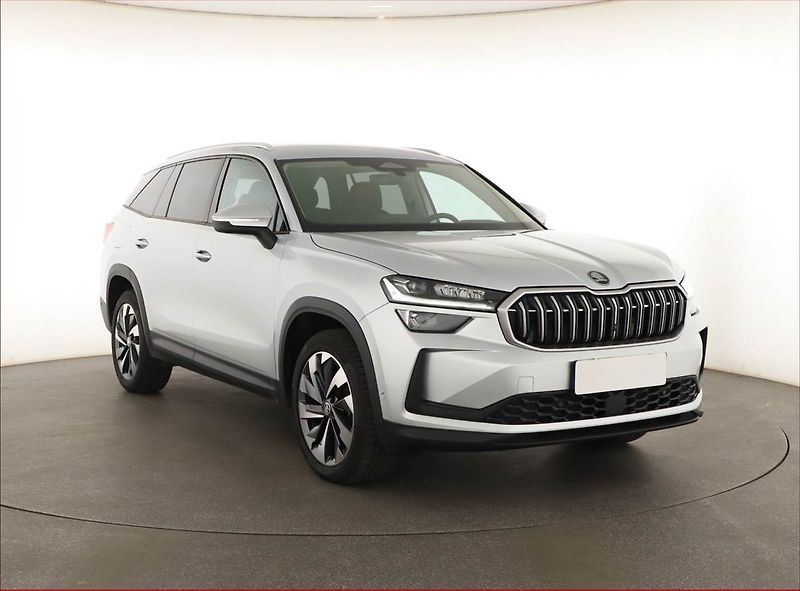 Škoda Kodiaq (2024) 2.0 TDI - fotografie inzerátu