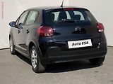 Citroën C3 (2018) 1.2PT, AC, tempo - náhled 6