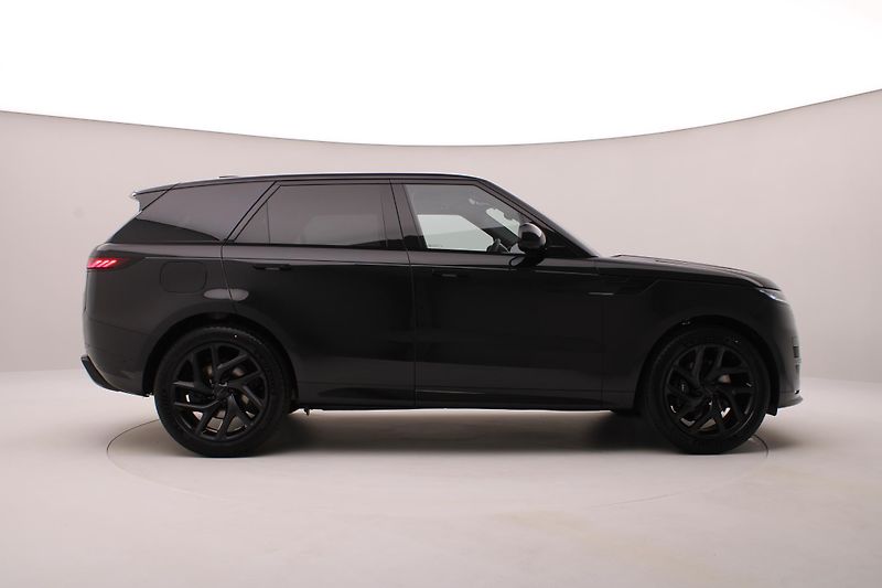 Land Rover Range Rover Sport (2026) D300 DYNAMIC HSE REZERVACE - fotka 13 z 72