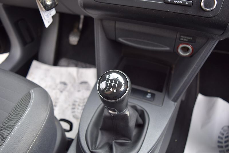 Volkswagen Caddy (2015) 2.0TDI 103kw TRENDLINE TAŽNÉ  - fotka 33 z 49