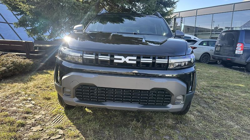 Dacia Duster (2026) Expression Eco-G 120 - fotka 2 z 24