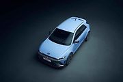 Hyundai Ioniq 5 N