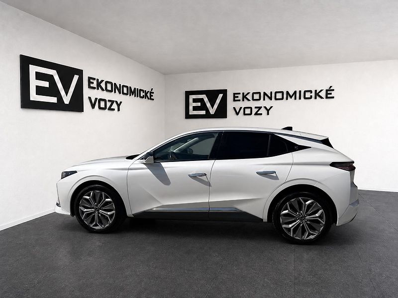 DS Automobiles DS4 (2023) 1.2 PURETECH,ČR,ZÁRUKA - fotka 3 z 72