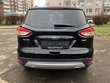 Ford Kuga (2015) 1,5 110kW 1.majitel pěkný stav - náhled 15