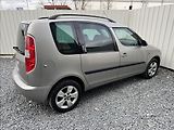 Škoda Roomster 1,2 HTP STYLE 1.maj původ ČR - náhled 13
