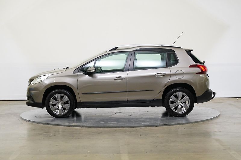 Peugeot 2008 - fotka 3 z 32