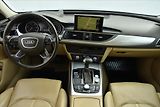 Audi A6 3.0TDI 180kW PLNÁ VÝBAVA ČR - náhled 13