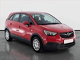 Opel Crossland X (2018) 1.2, Tempomat, Park. senzory - náhled 1