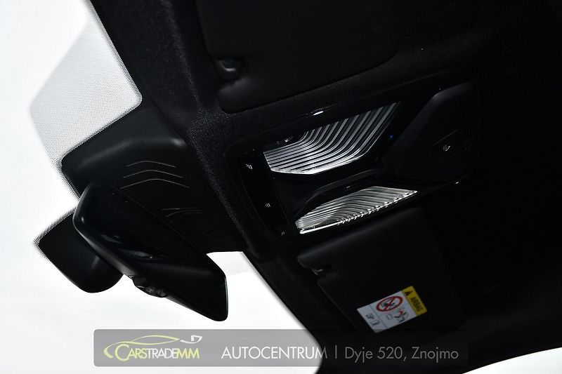BMW i4 M50 LASER H/K HEAD-UP  - fotka 46 z 59