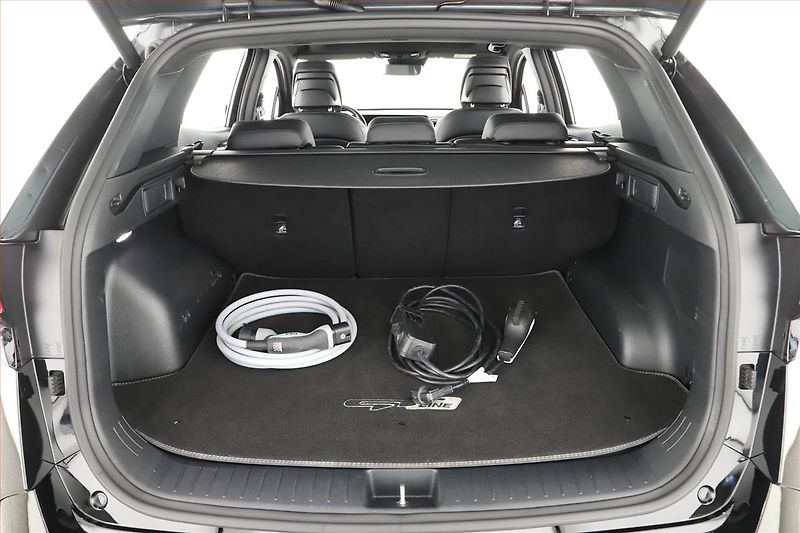 Kia Sportage (2023) GT Line 1.6 T-GDI PHEV - fotka 24 z 24