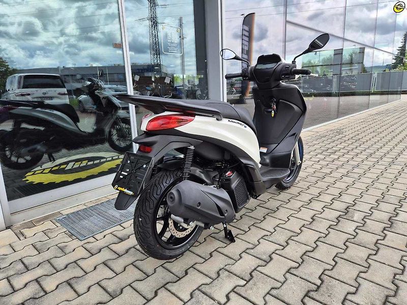 Piaggio Medley 125 (2026) S EU5+ - fotka 4 z 45