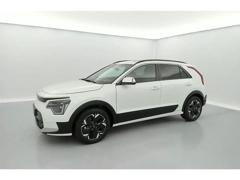 Kia Niro Final Edition  V2L 7let ZÁRUKA - fotka 5 z 13