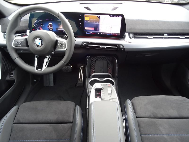 BMW X1 xDrive20d - fotka 4 z 6