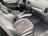 Audi Q5 (2016) 3,0 TDI quattro S-tronic - náhled 9