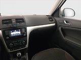 Škoda Yeti (2016) Ambition 2.0 TDI, Serv.kniha - náhled 7