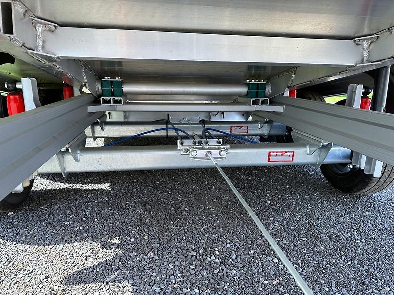 Z-Trailer (2026) AT30-21/41 SW2, 415x210, 530kg - fotka 22 z 30