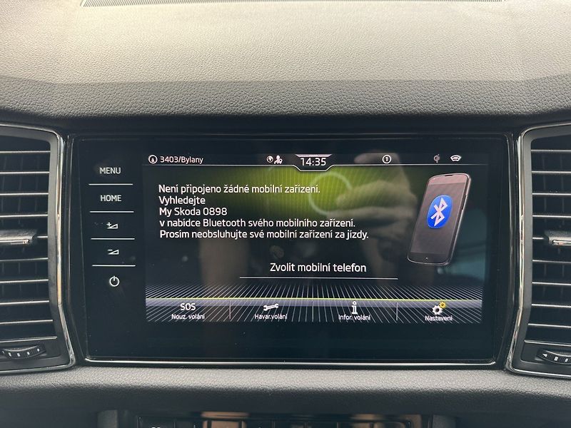 Škoda Kodiaq (2020) 2.0TDi DSG 4x4 Style Plus - fotka 13 z 50