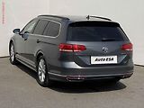 Volkswagen Passat (2015) 2.0 TDi, AC, výhřev sed. - náhled 6