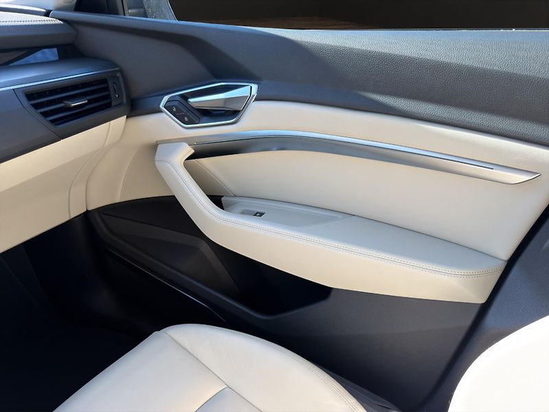Audi e-tron (2023) 55 300KW 21 ALU PANORAMA - fotka 17 z 27