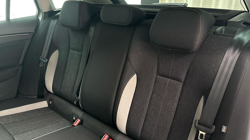 Škoda Scala 1.0 TSI Style - fotka 16 z 25