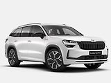 Škoda Kodiaq Sportline 2,0TDI 142kW - náhled 1